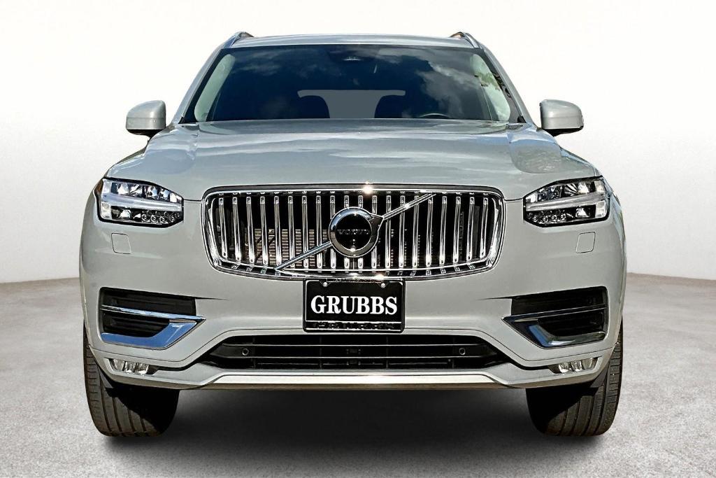 used 2025 Volvo XC90 car, priced at $45,057