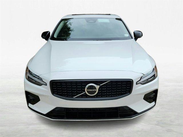 new 2024 Volvo S60 car, priced at $39,998