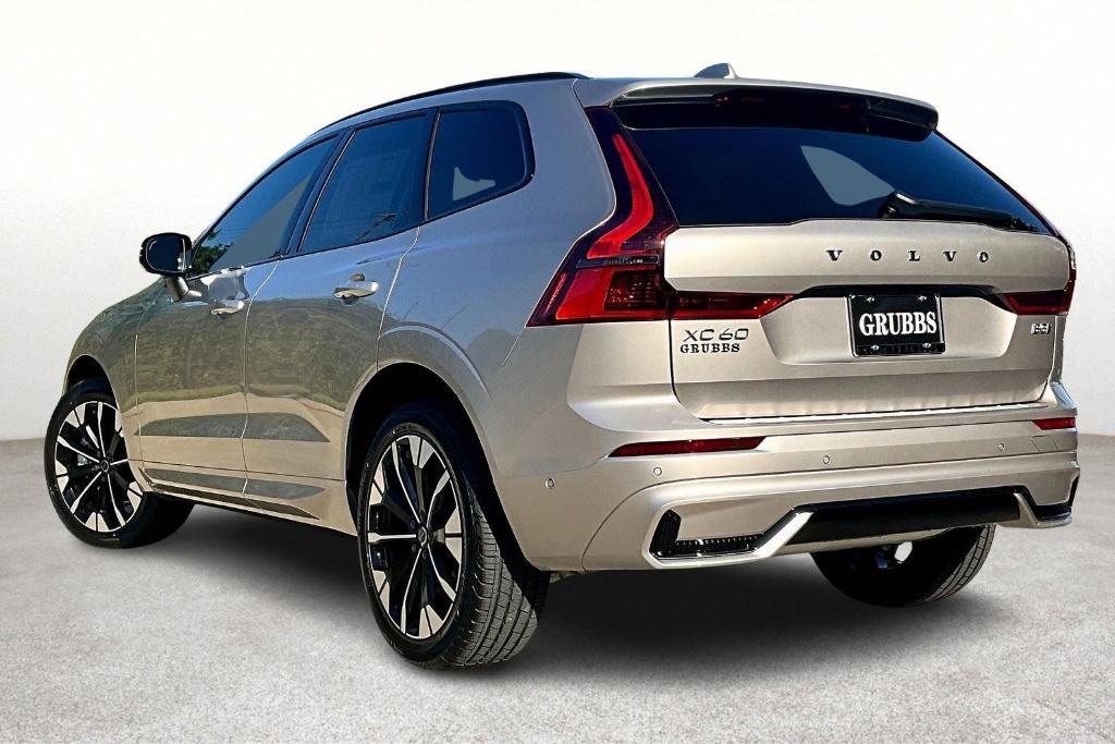 new 2026 Volvo XC60 car, priced at $57,985