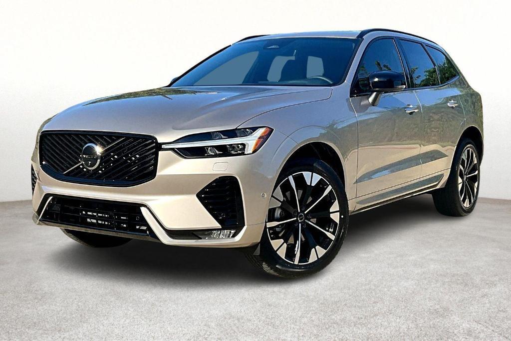 new 2026 Volvo XC60 car, priced at $57,985