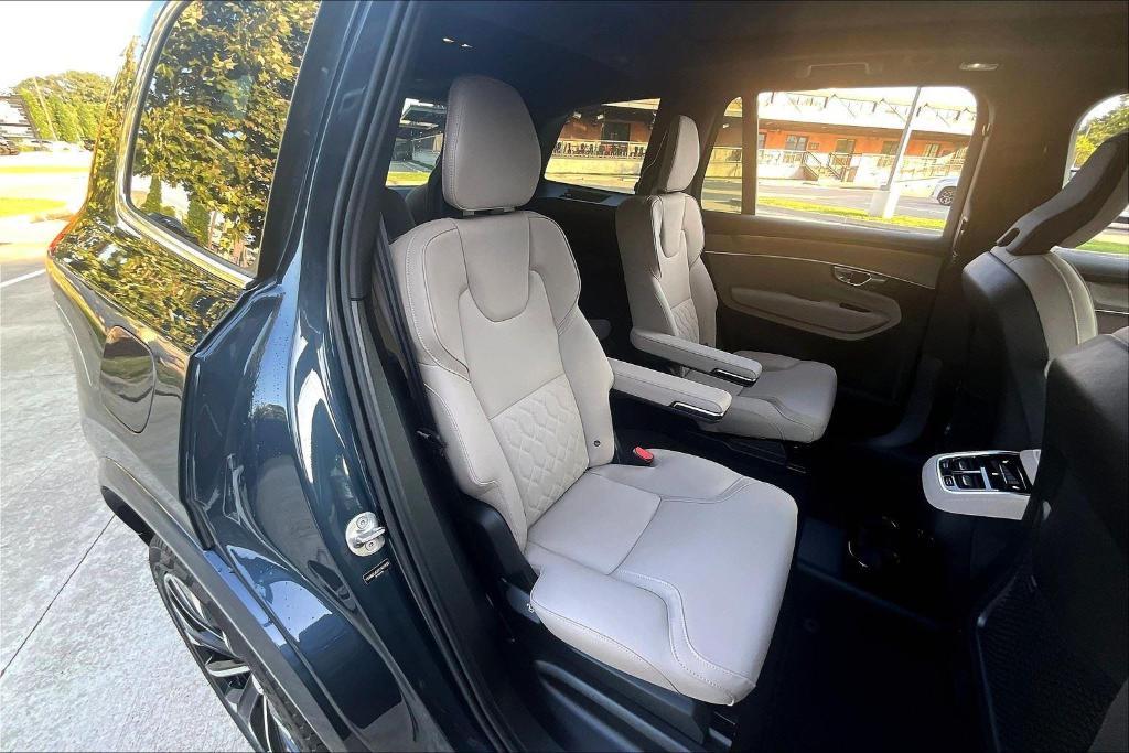new 2026 Volvo XC90 car, priced at $72,325