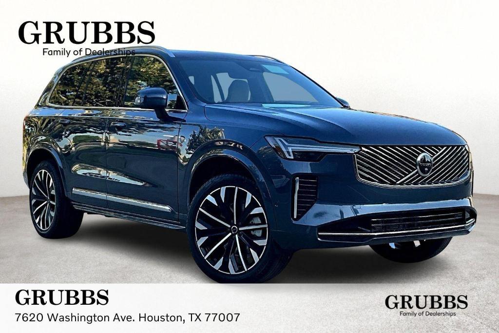 new 2026 Volvo XC90 car, priced at $72,325