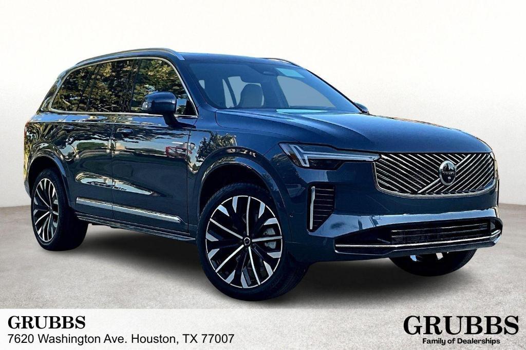 new 2026 Volvo XC90 car, priced at $72,325