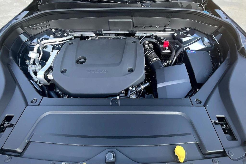 new 2026 Volvo XC90 car, priced at $72,325