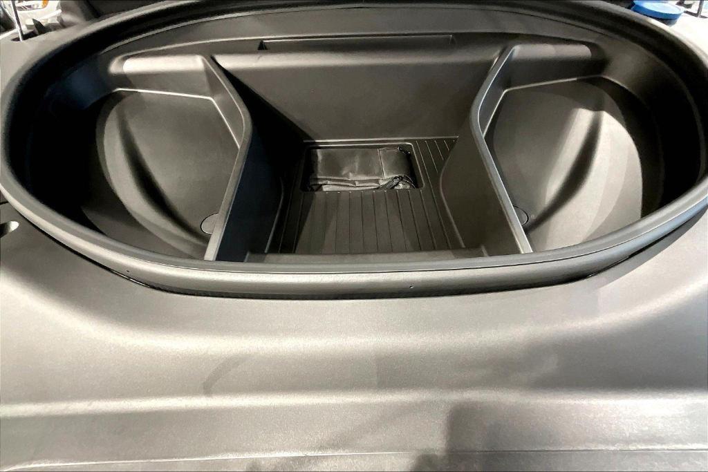 used 2025 Volvo EX90 car, priced at $65,116