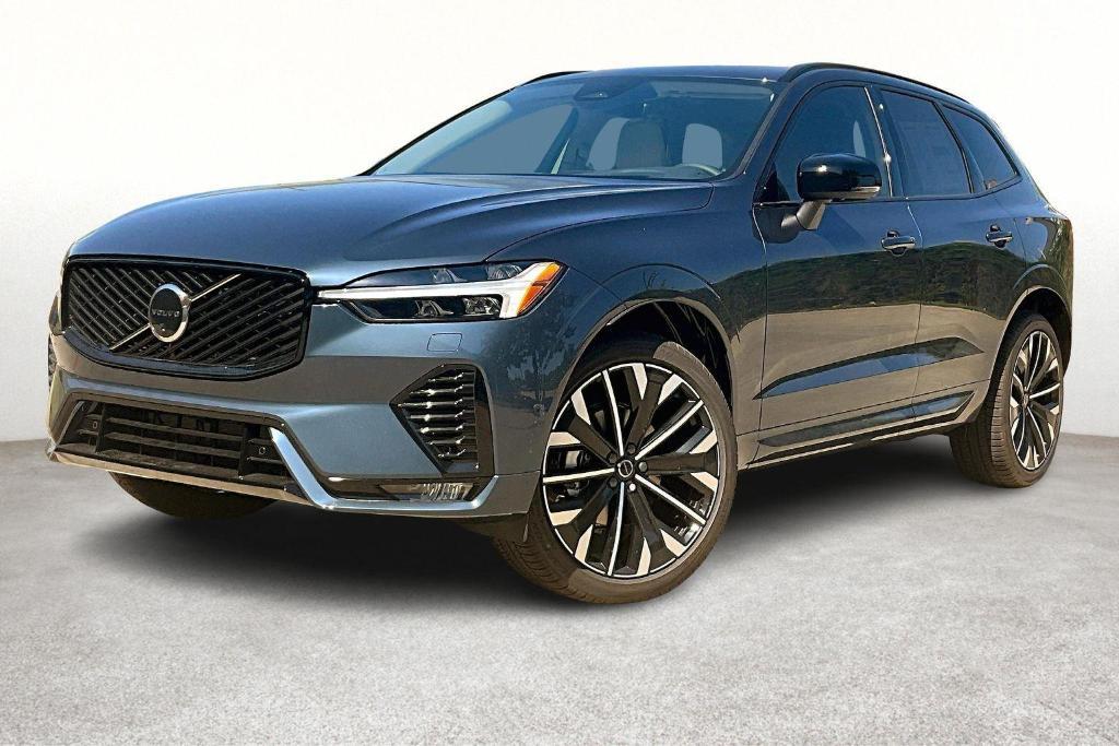 new 2026 Volvo XC60 car, priced at $63,935