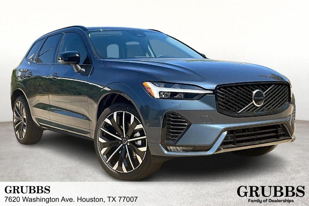 new 2026 Volvo XC60 car, priced at $63,935