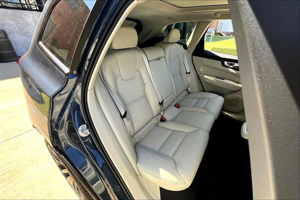 new 2026 Volvo XC60 car, priced at $63,935