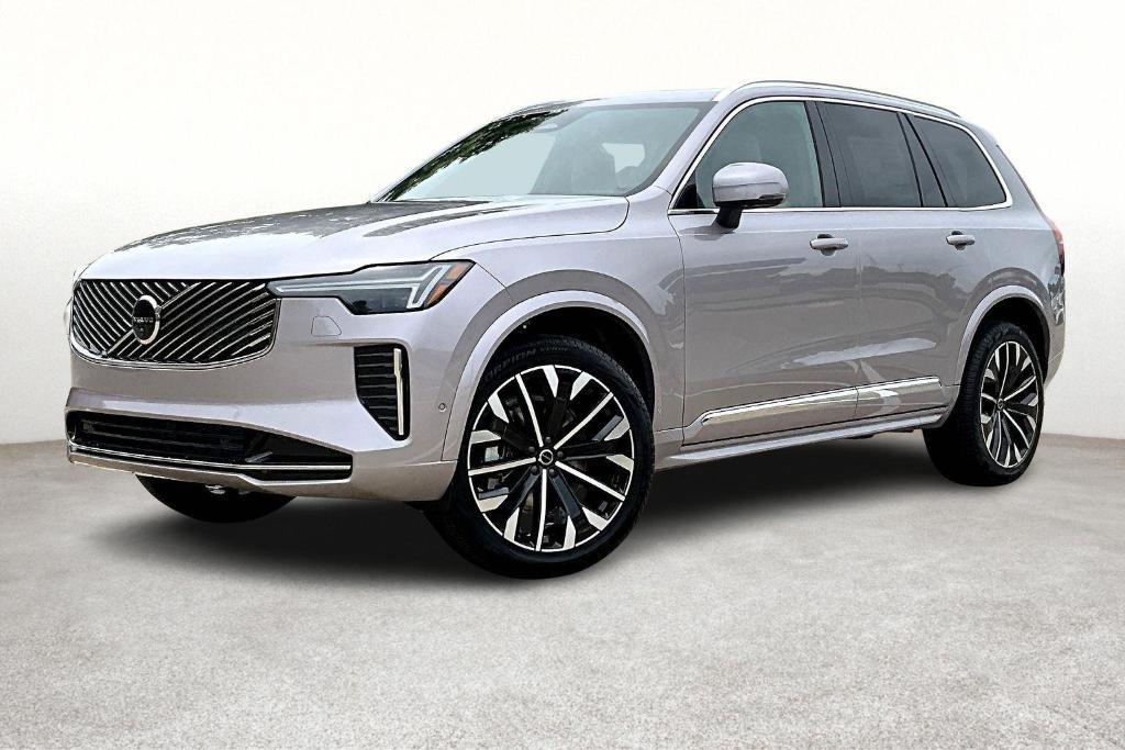 new 2026 Volvo XC90 car, priced at $71,825