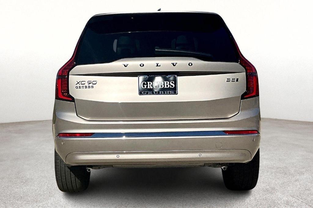 new 2026 Volvo XC90 car, priced at $63,340