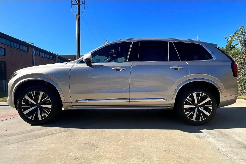 new 2026 Volvo XC90 car, priced at $63,340
