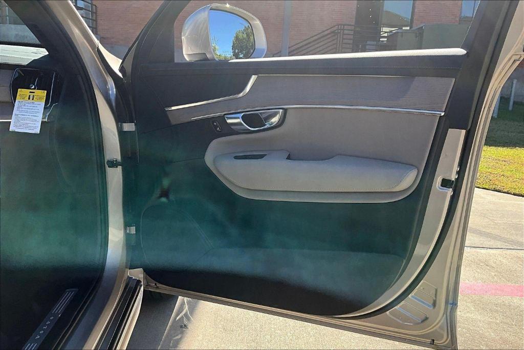 new 2026 Volvo XC90 car, priced at $63,340