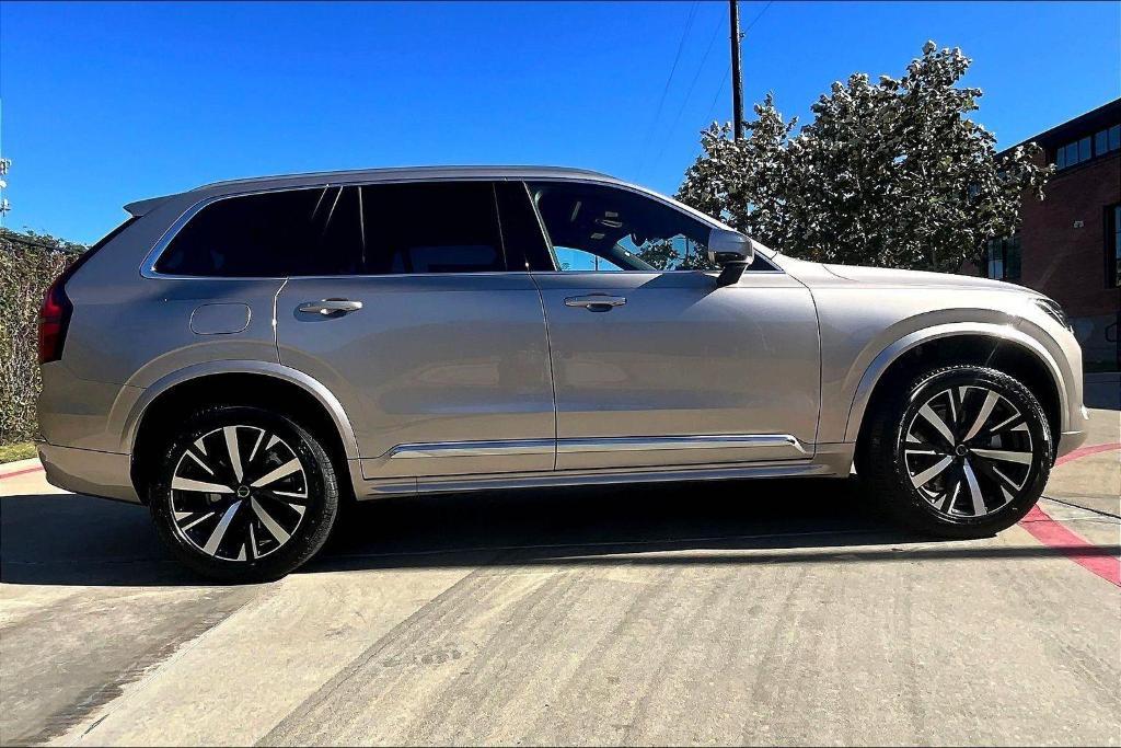 new 2026 Volvo XC90 car, priced at $63,340