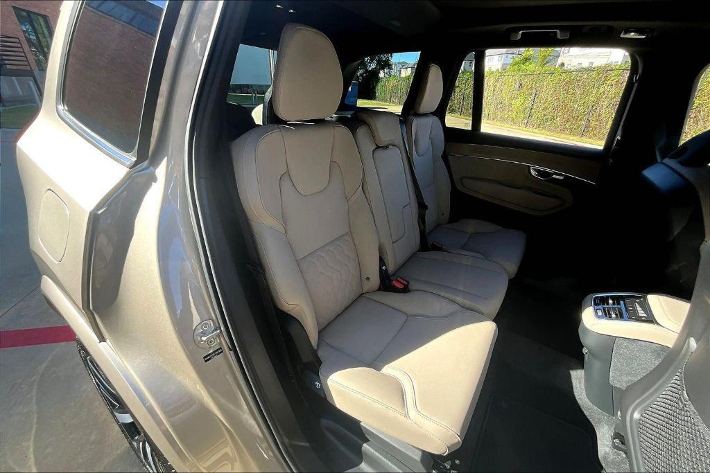 new 2026 Volvo XC90 car, priced at $63,340