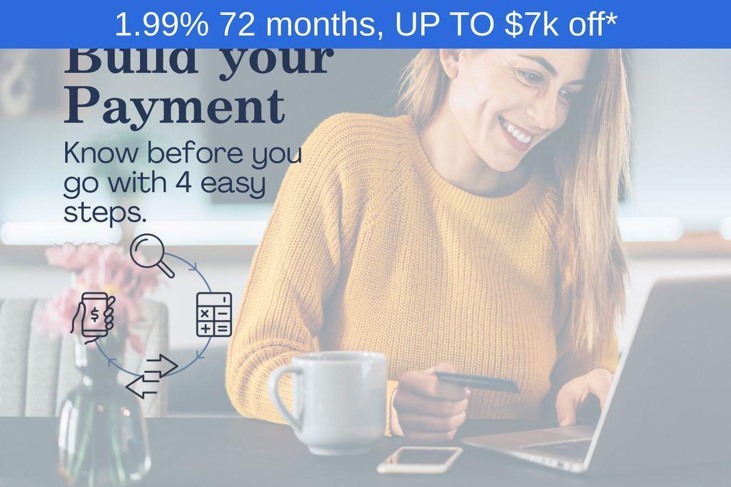 new 2026 Volvo XC40 car, priced at $50,150