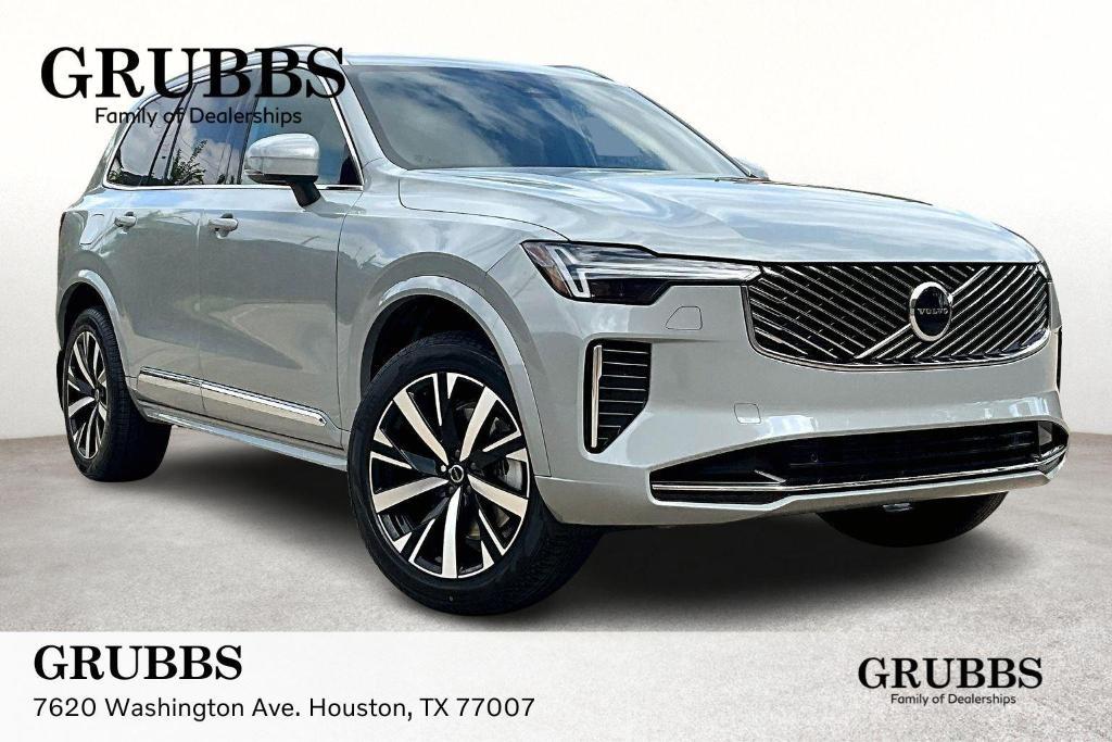 new 2026 Volvo XC90 car, priced at $62,580