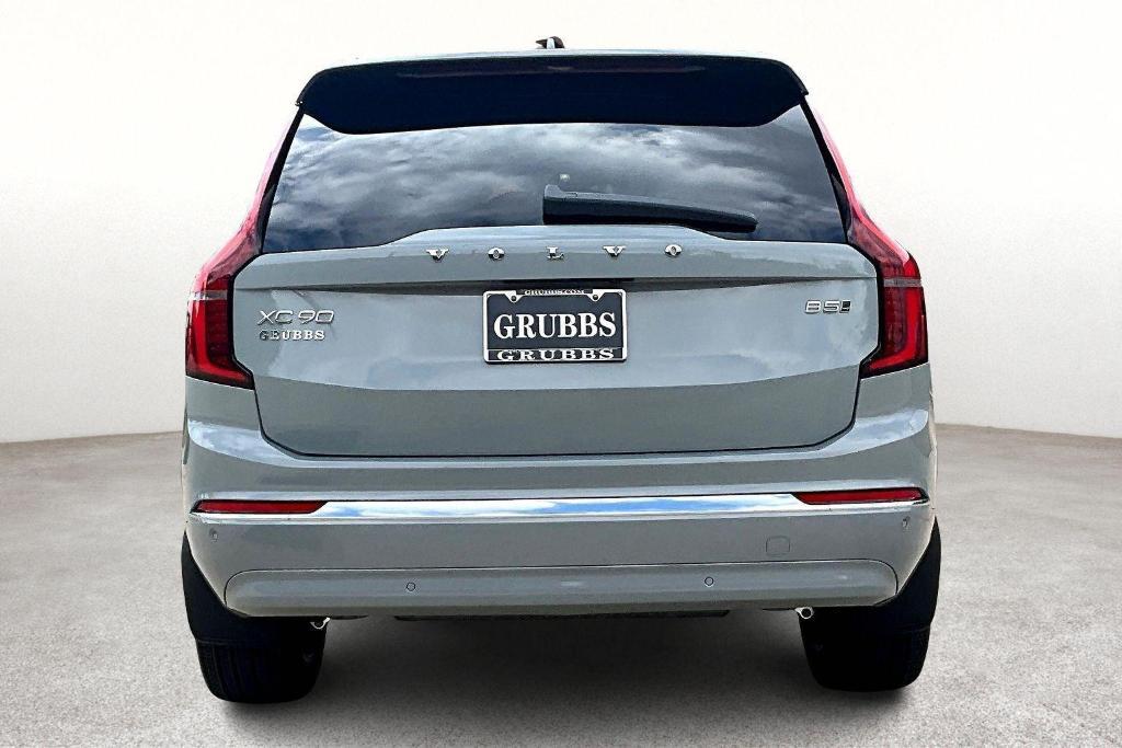 new 2026 Volvo XC90 car, priced at $62,580
