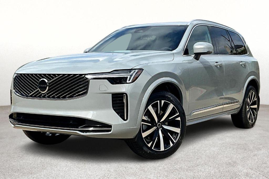 new 2026 Volvo XC90 car, priced at $62,580