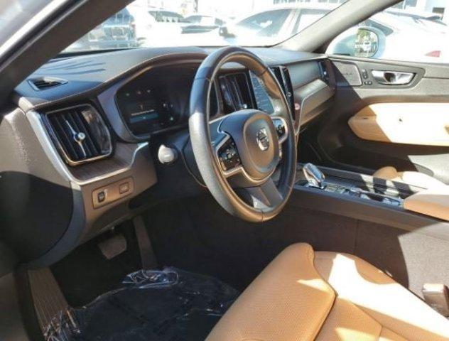 used 2022 Volvo XC60 car, priced at $37,084
