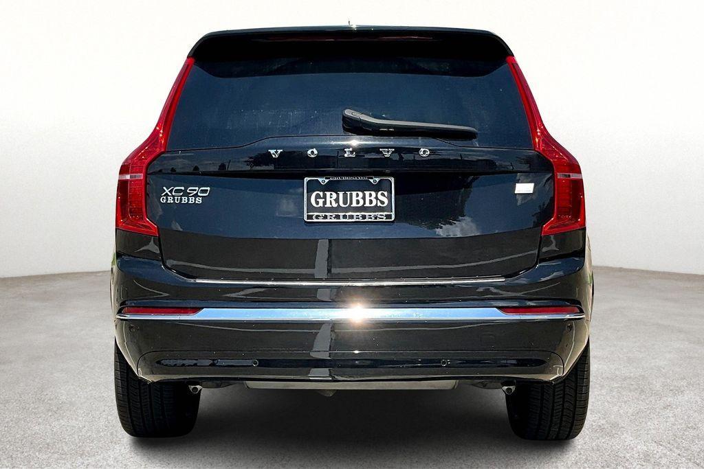 used 2024 Volvo XC90 Recharge Plug-In Hybrid car, priced at $42,463
