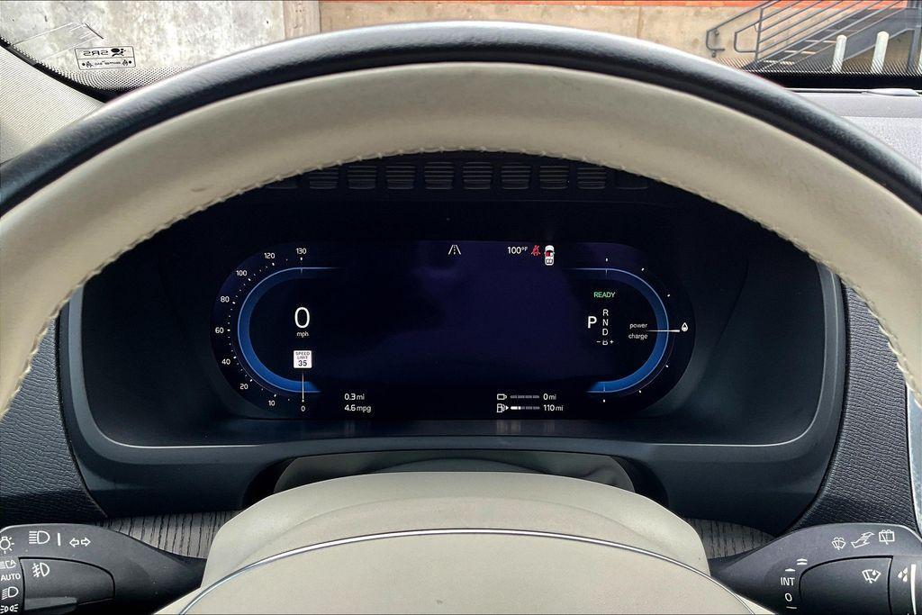 used 2024 Volvo XC90 Recharge Plug-In Hybrid car, priced at $42,463