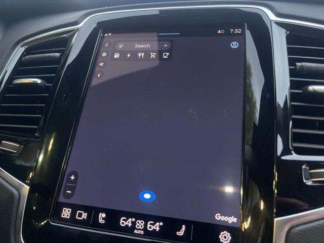used 2024 Volvo XC90 Recharge Plug-In Hybrid car, priced at $54,907