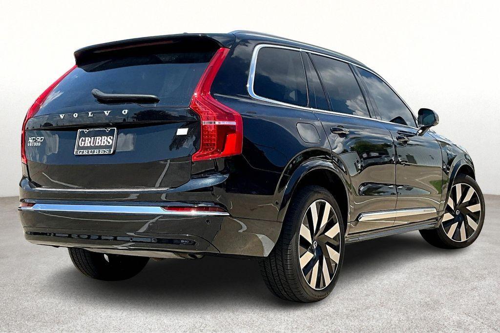 used 2024 Volvo XC90 Recharge Plug-In Hybrid car, priced at $42,463