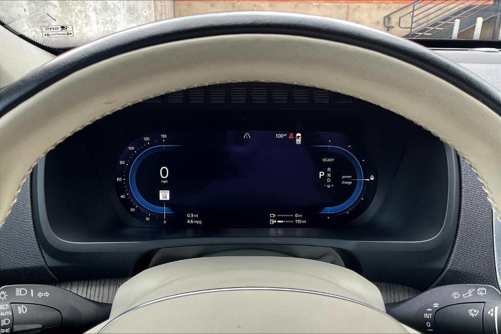 used 2024 Volvo XC90 Recharge Plug-In Hybrid car, priced at $43,350