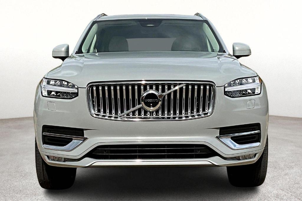 used 2025 Volvo XC90 car, priced at $64,571