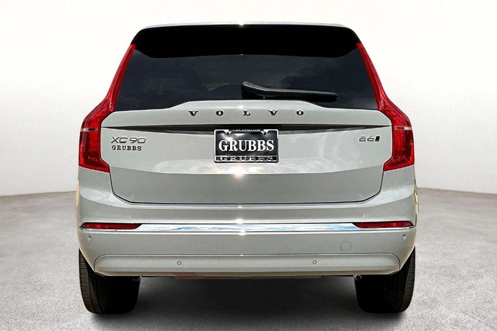 used 2025 Volvo XC90 car, priced at $64,571