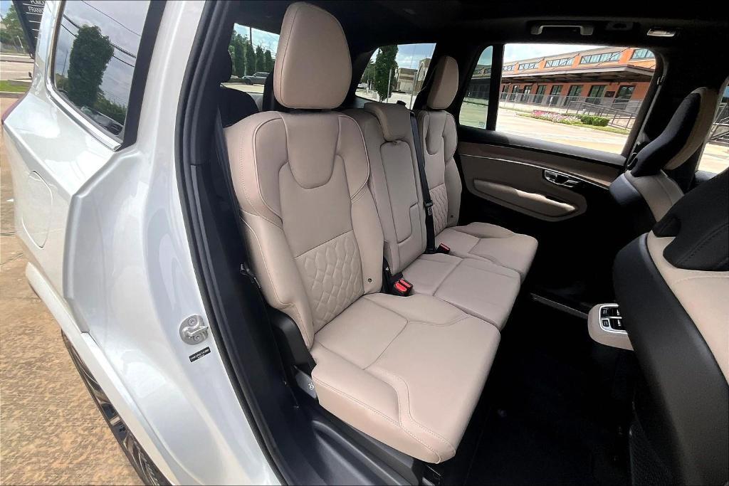 new 2026 Volvo XC90 car, priced at $68,075