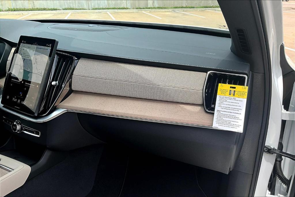 new 2026 Volvo XC90 car, priced at $68,075