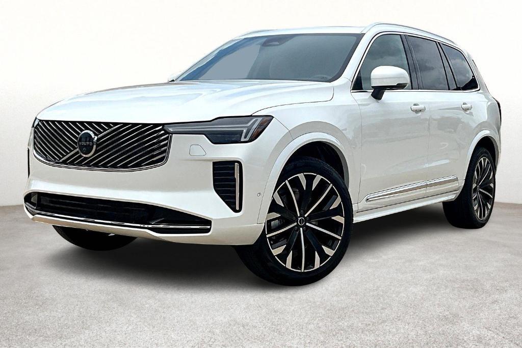 new 2026 Volvo XC90 car, priced at $68,075