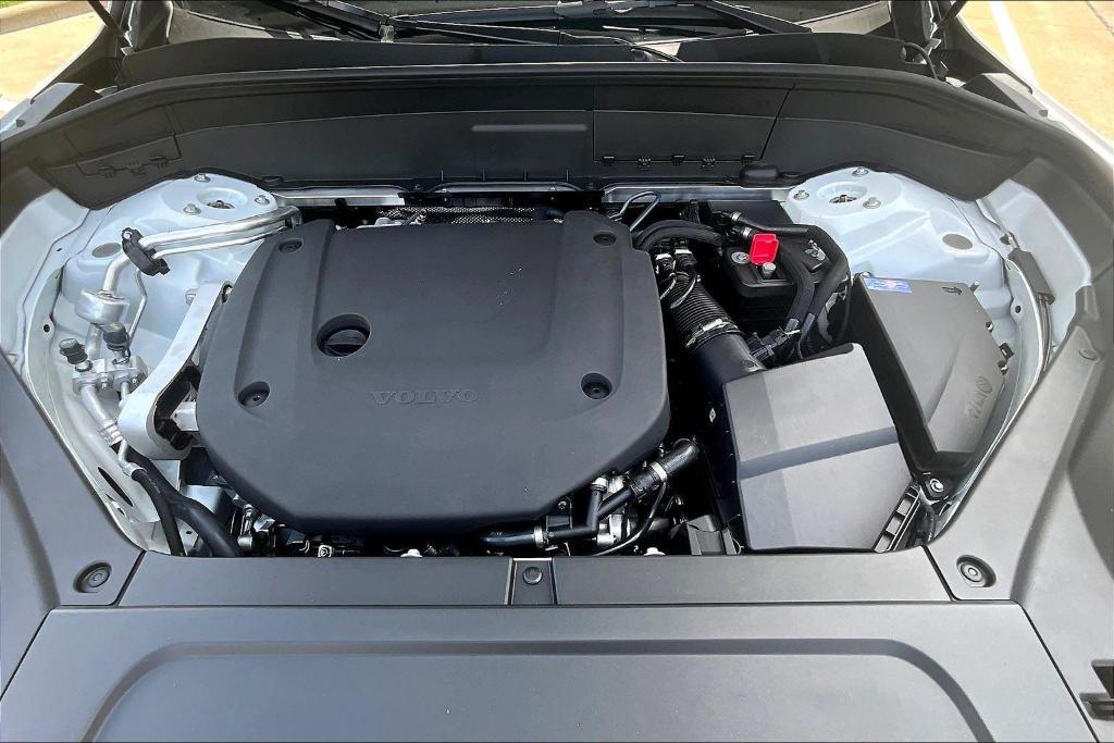 new 2026 Volvo XC90 car, priced at $73,320