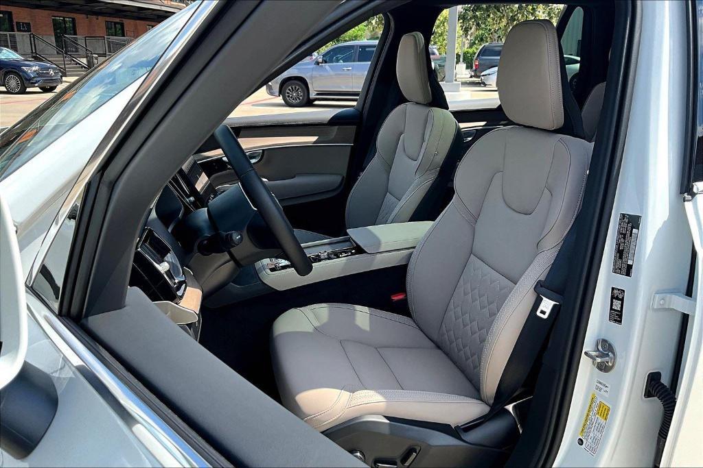 new 2026 Volvo XC90 car, priced at $73,320
