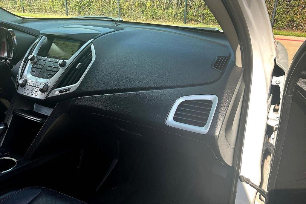 used 2017 GMC Terrain car, priced at $11,431