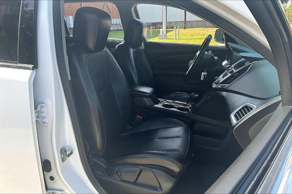 used 2017 GMC Terrain car, priced at $11,431