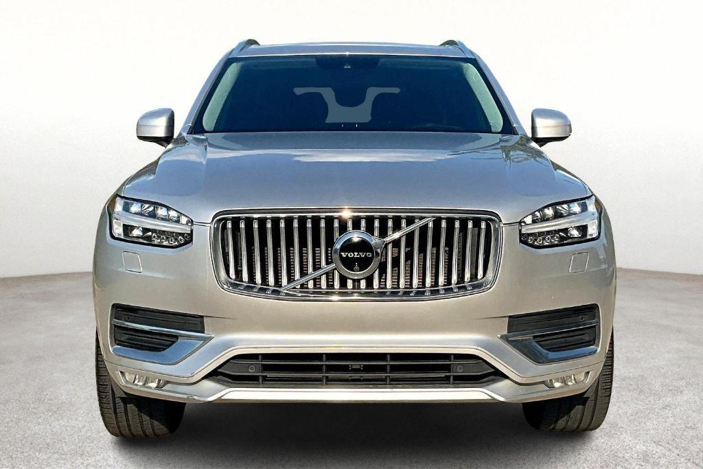 used 2020 Volvo XC90 car, priced at $23,956