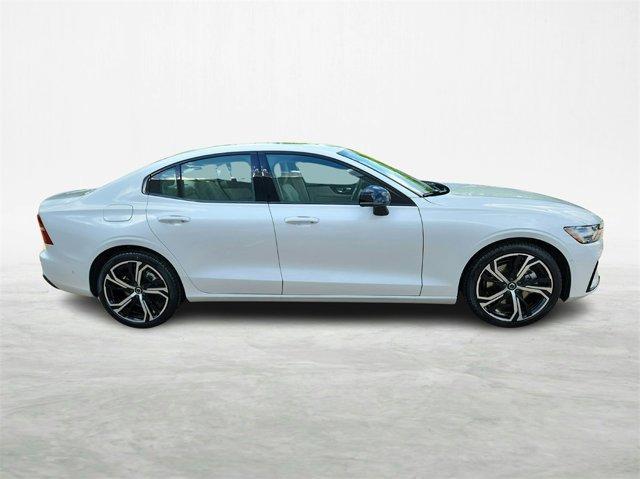 new 2024 Volvo S60 car, priced at $46,760