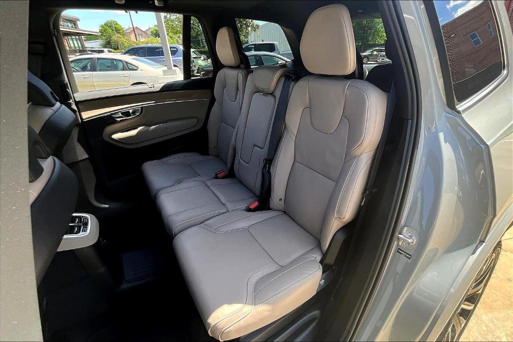 new 2025 Volvo XC90 Plug-In Hybrid car, priced at $68,905