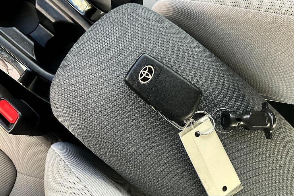 used 2022 Toyota Corolla car, priced at $18,779