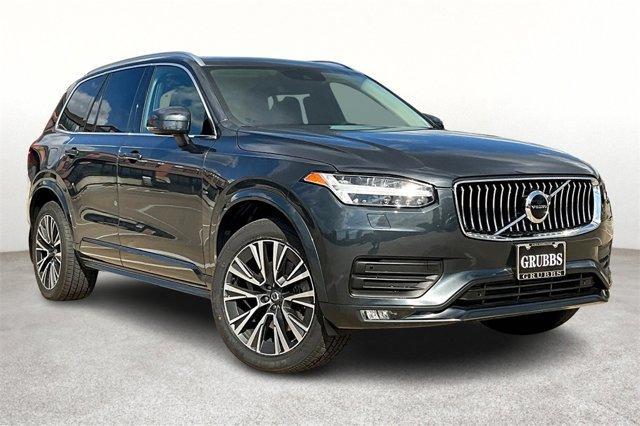 used 2022 Volvo XC90 car, priced at $38,209