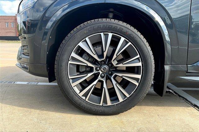 used 2022 Volvo XC90 car, priced at $38,209