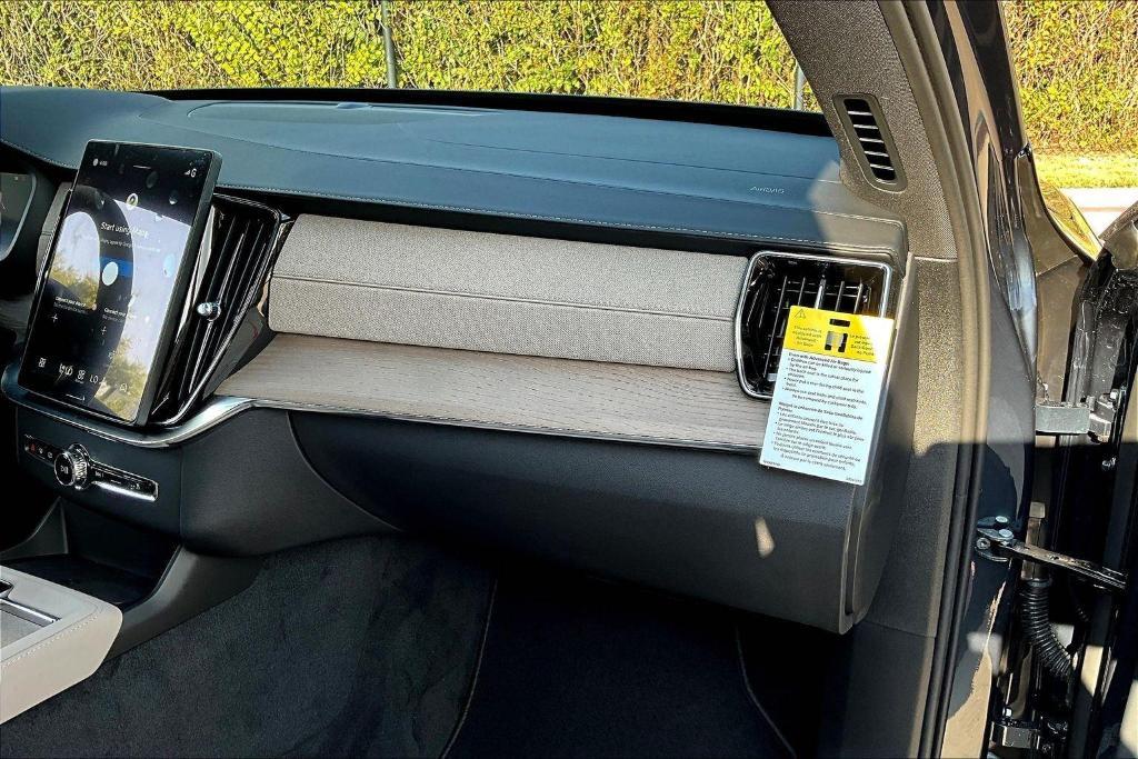 new 2026 Volvo XC90 car, priced at $67,275