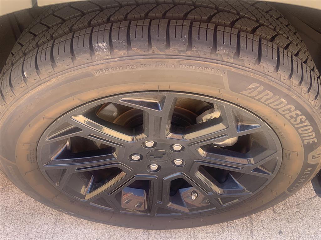 used 2023 Toyota Highlander car, priced at $39,500