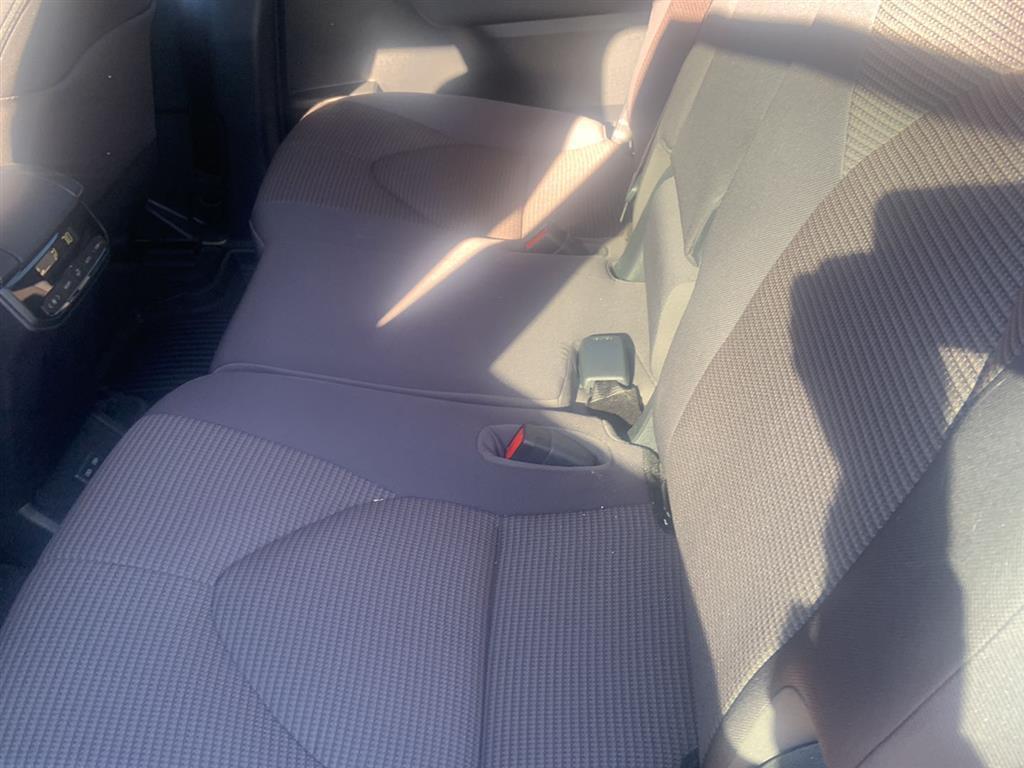 used 2023 Toyota Highlander car, priced at $39,500