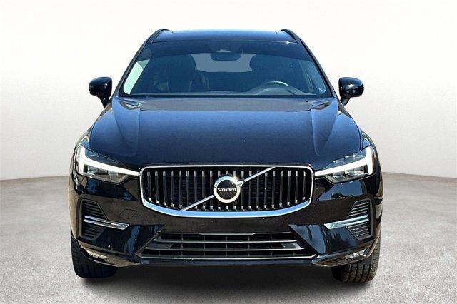 used 2022 Volvo XC60 car, priced at $31,949