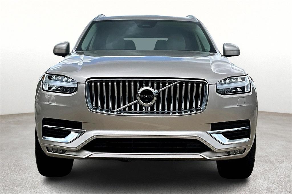 used 2023 Volvo XC90 car, priced at $63,580