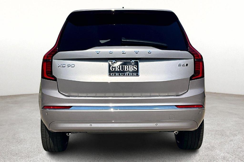 new 2026 Volvo XC90 car, priced at $76,375