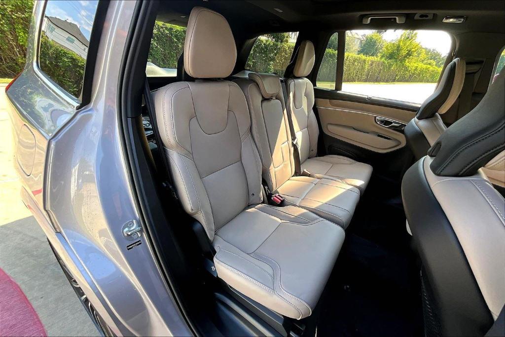 new 2026 Volvo XC90 car, priced at $76,375